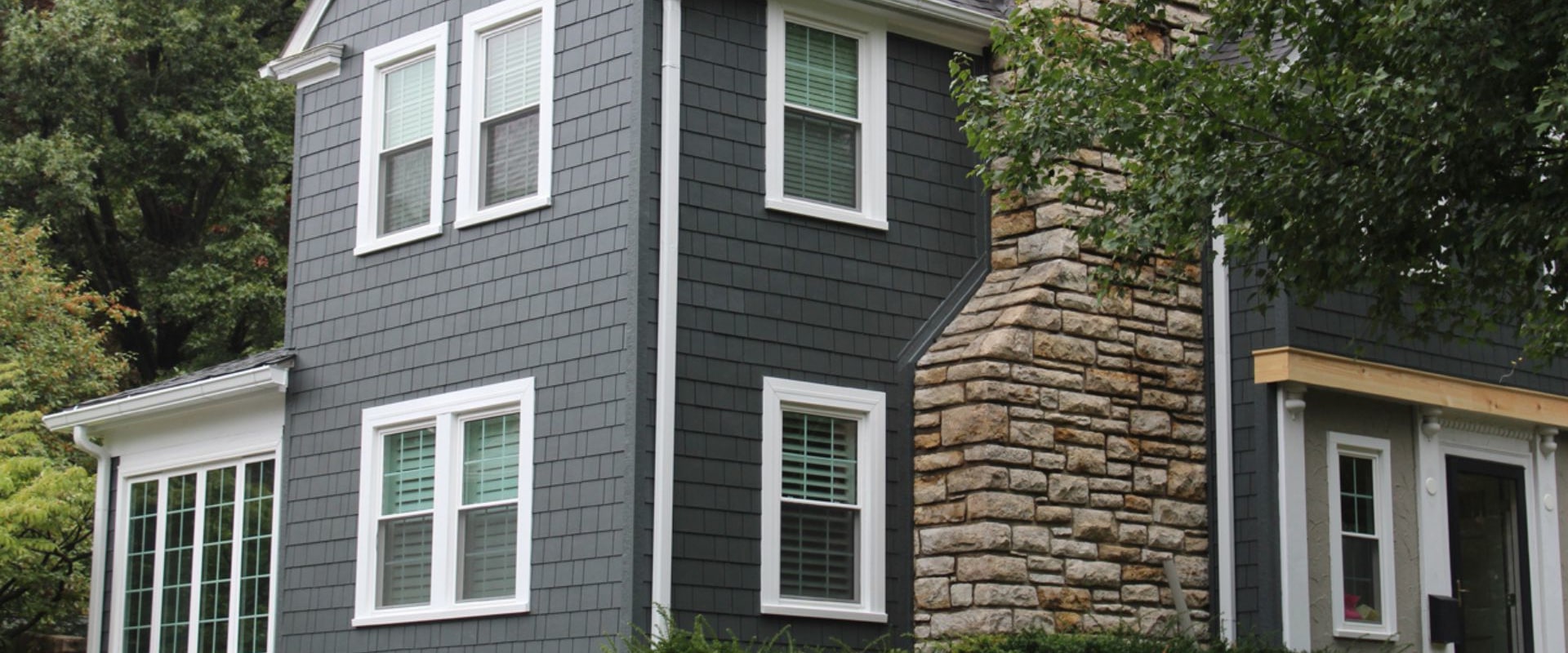 Impact on Property Value: How Roofing, Windows, and Siding Can Increase Your Home's Worth