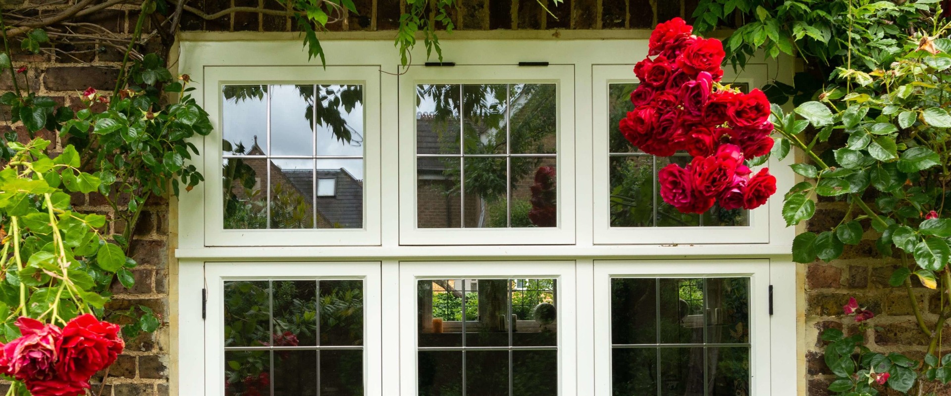 All You Need to Know About Casement Windows