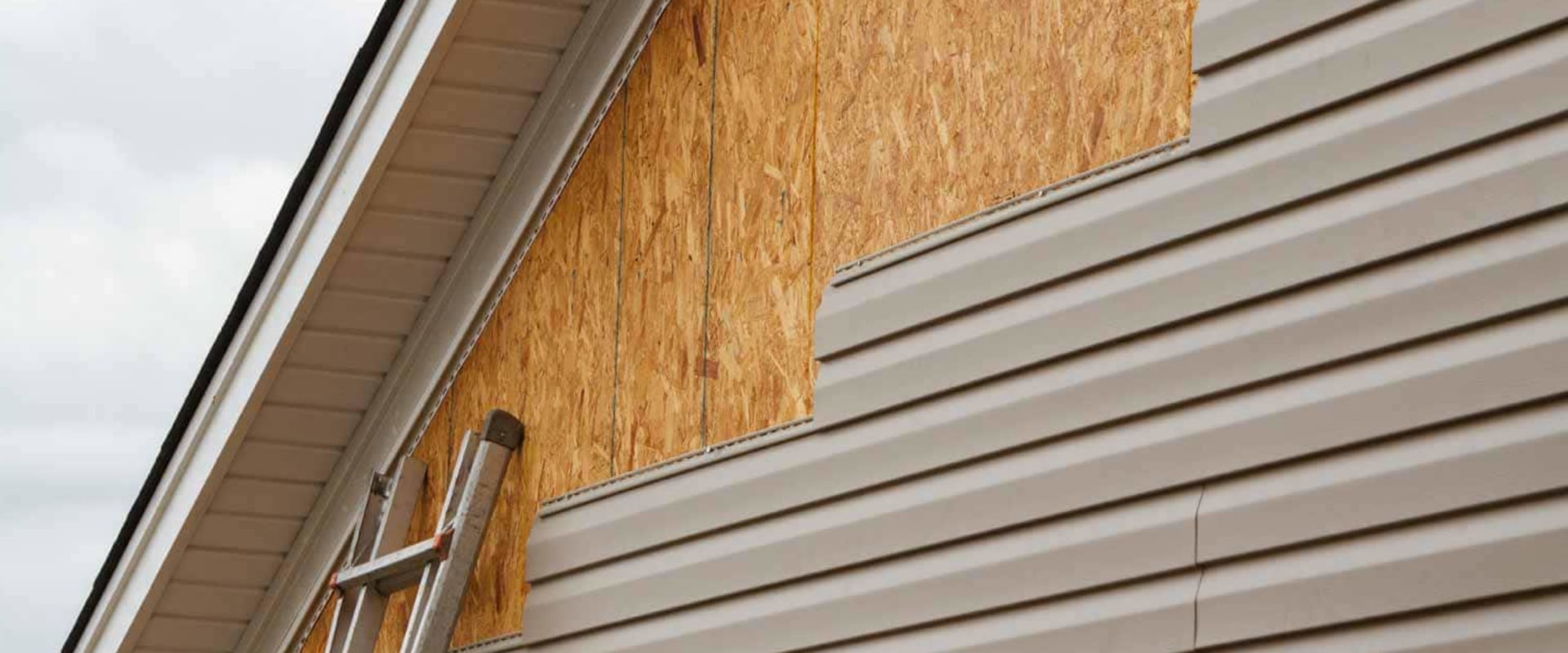 A Comprehensive Look at Wood Siding: Exploring Materials, Options, and Services