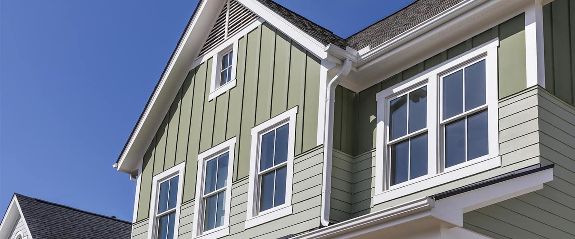 Matching Siding to Your Home's Architecture: A Complete Guide