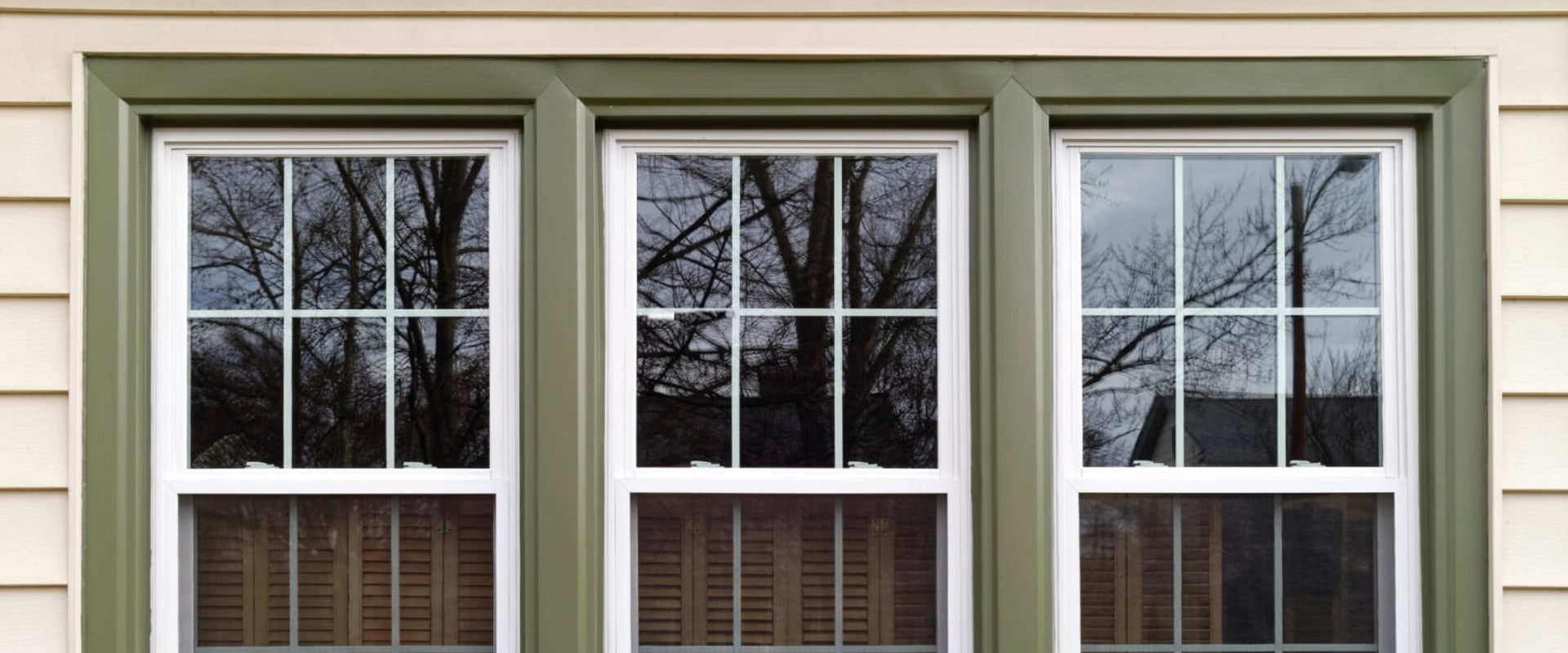 All You Need to Know About Double-Hung Windows