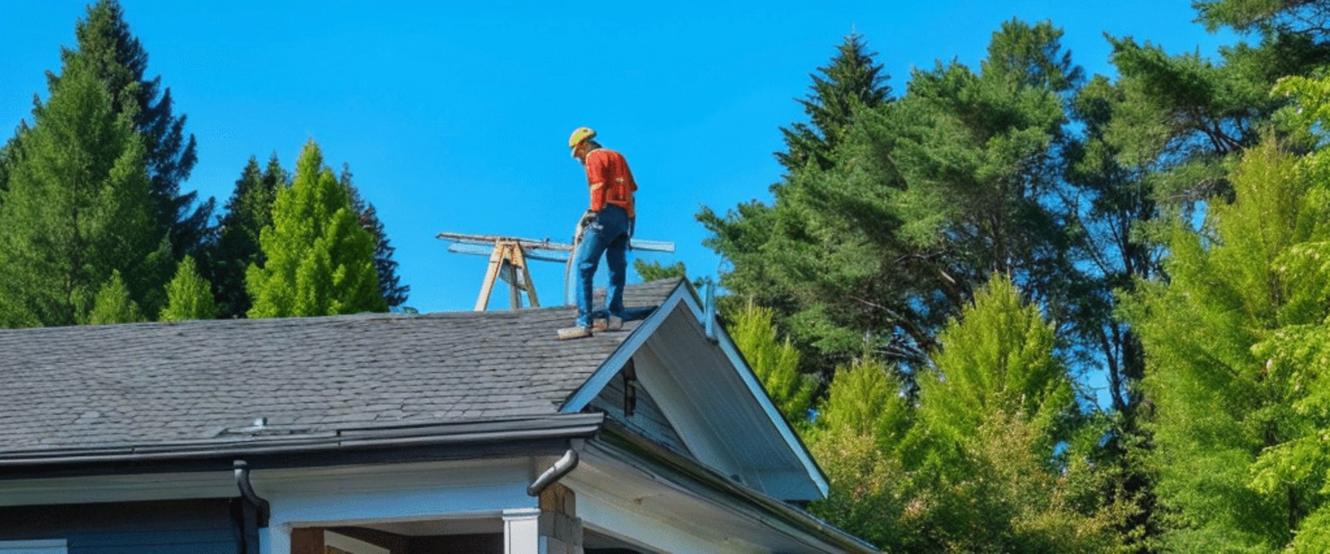 Discussing Project Timelines and Expectations for Roofing, Windows, and Siding Contractors