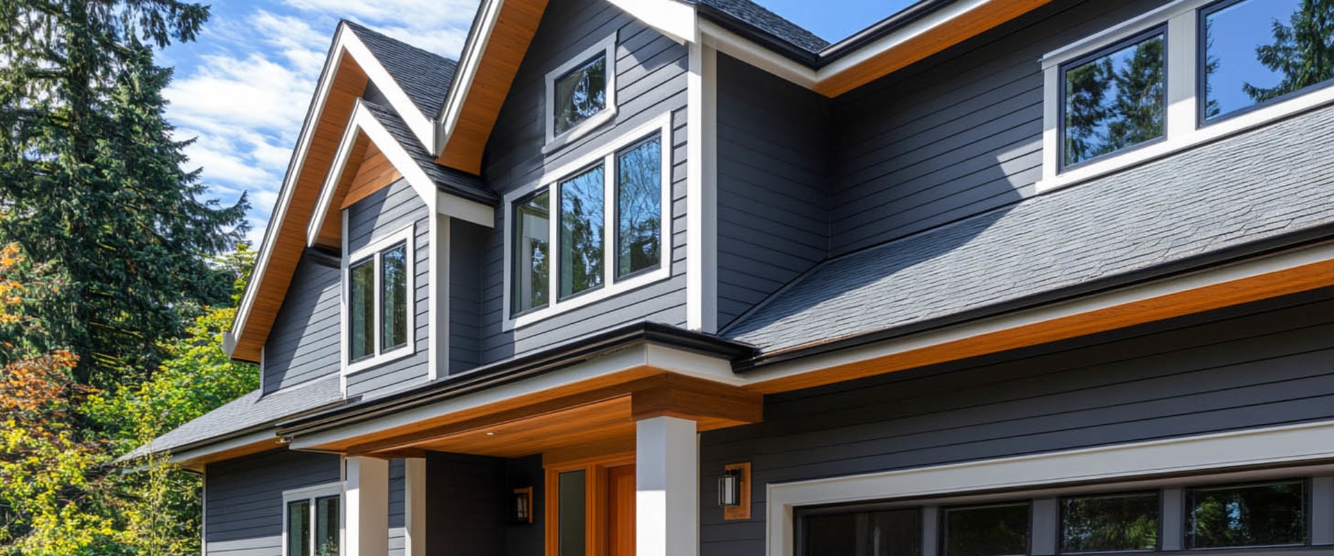 Factors that Affect Durability: A Comprehensive Guide for Roofing, Windows, and Siding Services