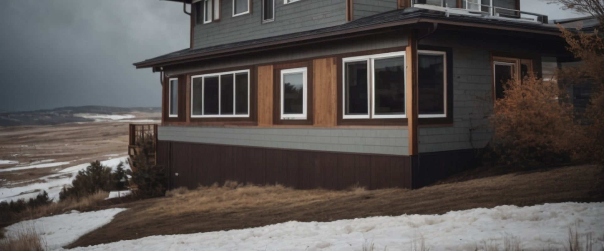 Resistant to Weather and Pests: An Informative Guide on Siding Options