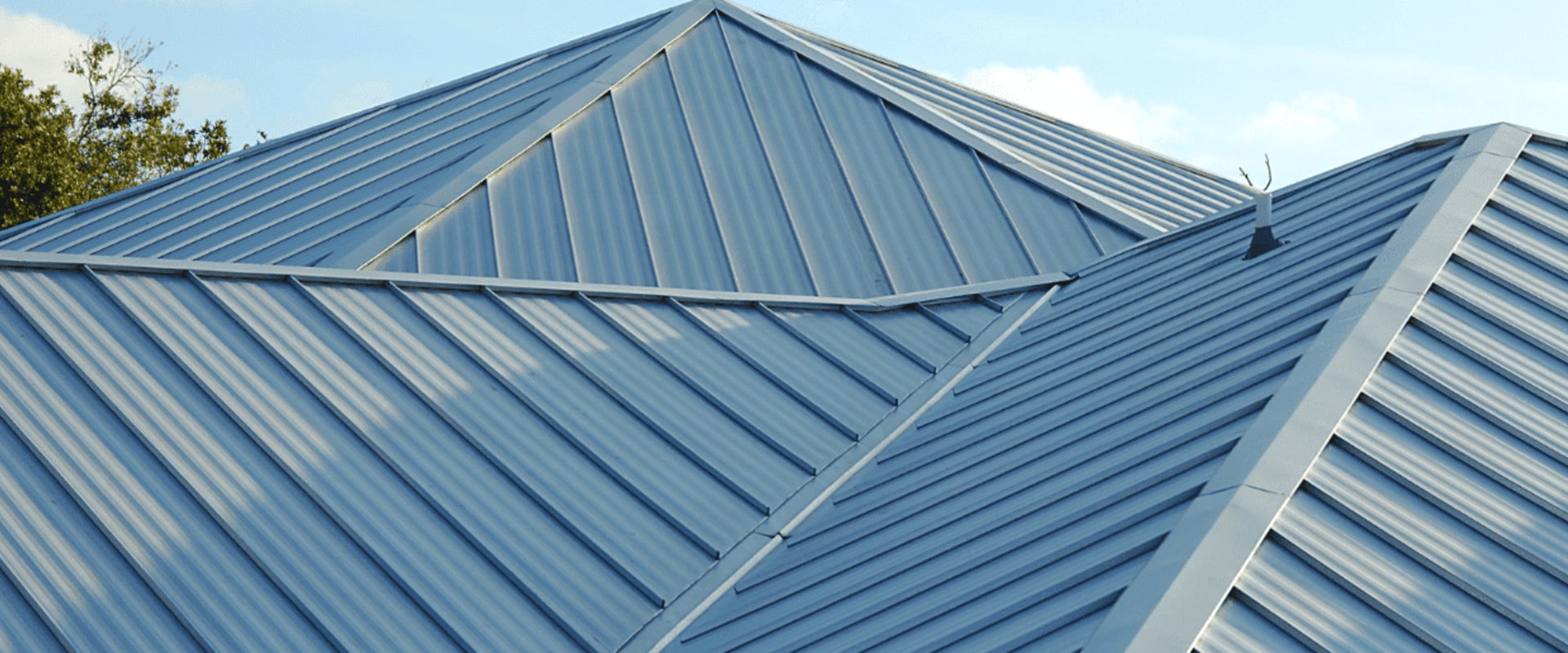 A Comprehensive Guide to Metal Roofing