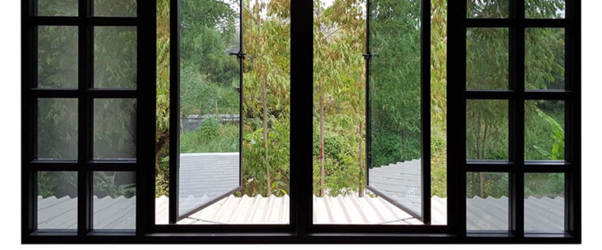 The Benefits and Options of Aluminum Windows