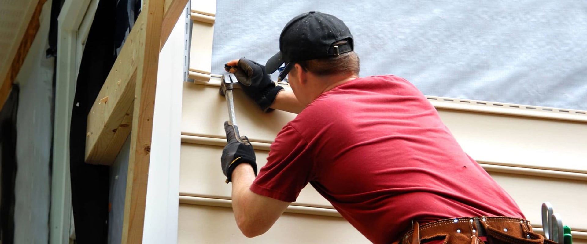 DIY vs. Professional Installation for Roofing, Windows, and Siding