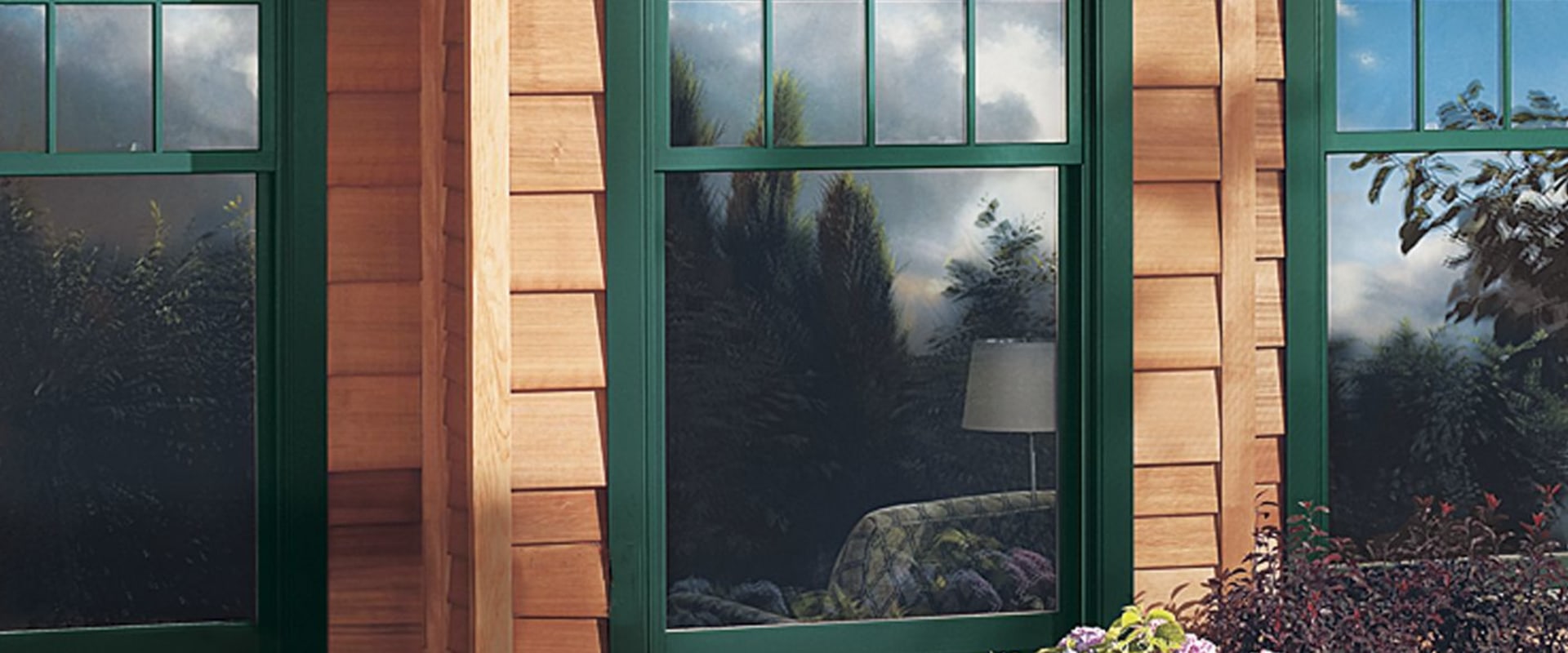 A Comprehensive Guide to Wood Windows: All You Need to Know