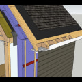 Insulation Options for Roofing, Windows, and Siding