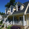 Factors That Affect Installation Costs for Roofing, Windows, and Siding