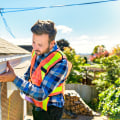 Maintenance Requirements for Roofing, Windows, and Siding: A Comprehensive Guide