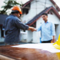 How to Ask About Experience and Qualifications When Choosing a Contractor