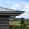 Matching the Roof to the Home's Architecture