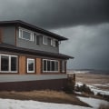 Resistant to Weather and Pests: An Informative Guide on Siding Options