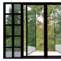 The Benefits and Options of Aluminum Windows