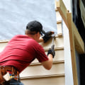 DIY vs. Professional Installation for Roofing, Windows, and Siding