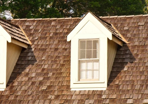 All You Need to Know About Wood Shakes for Your Roof, Windows, and Siding