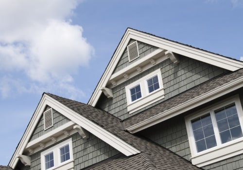 Expected Lifespan of Roofing, Windows, and Siding: What You Need to Know