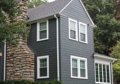 Impact on Property Value: How Roofing, Windows, and Siding Can Increase Your Home's Worth