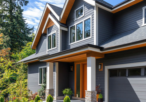 A Complete Guide to Fiber Cement Siding