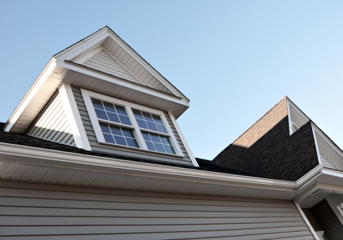 Cost Savings and Environmental Impact: A Comprehensive Guide to Roofing, Windows, and Siding