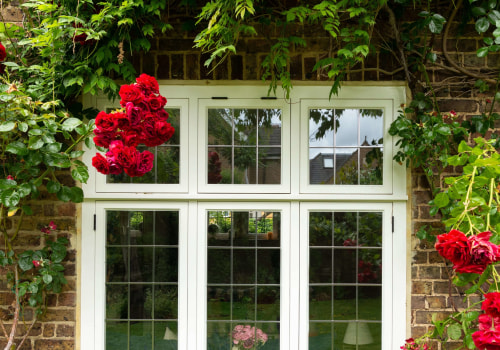 All You Need to Know About Casement Windows