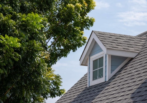 A Detailed Look at the Lifespan of Roofing, Windows, and Siding Materials