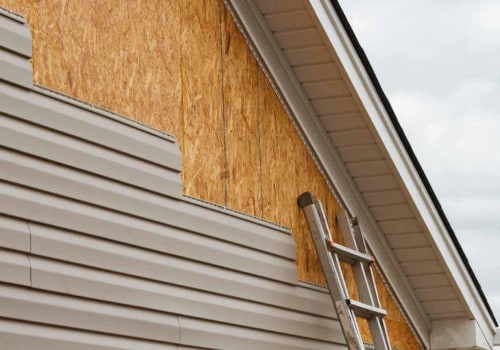 A Comprehensive Look at Wood Siding: Exploring Materials, Options, and Services