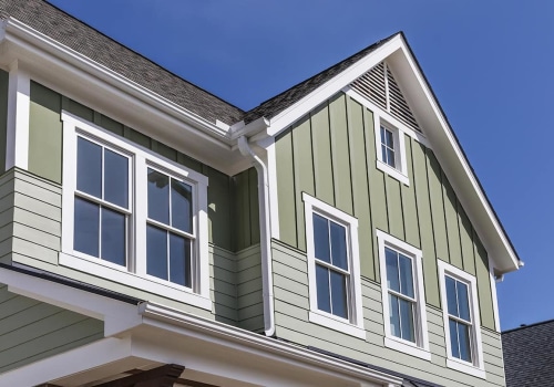 Matching Siding to Your Home's Architecture: A Complete Guide