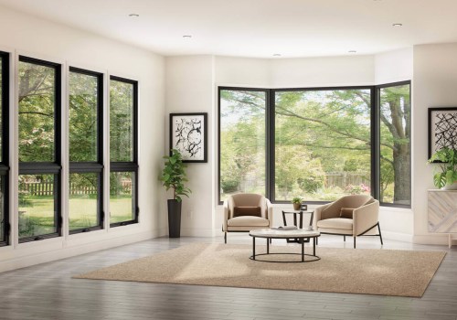 A Comprehensive Look at Fiberglass Windows: The Ultimate Guide