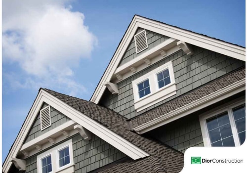 How to Request Quotes and Estimates for Your Roofing, Windows, and Siding Needs