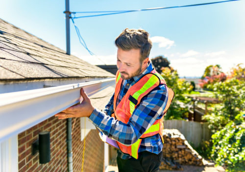 Maintenance Requirements for Roofing, Windows, and Siding: A Comprehensive Guide