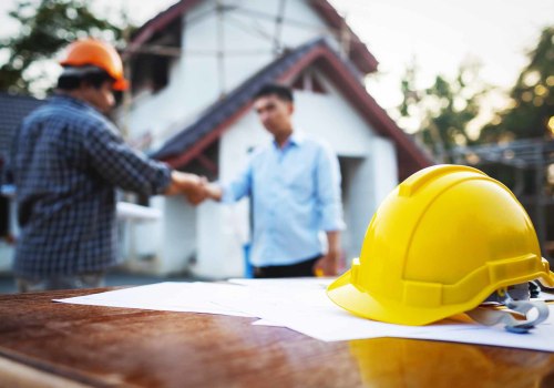 How to Ask About Experience and Qualifications When Choosing a Contractor