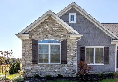 A Complete Guide to Brick and Stone Veneer for Your Siding Options