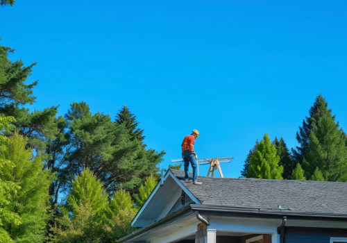 Discussing Project Timelines and Expectations for Roofing, Windows, and Siding Contractors