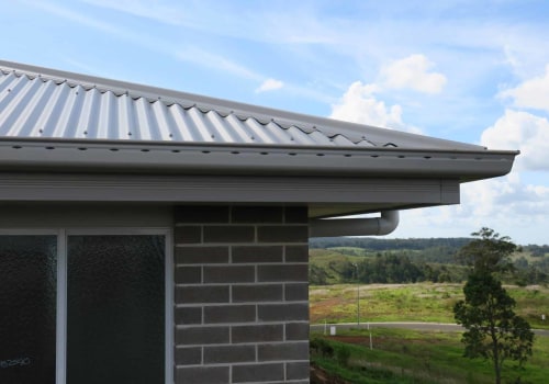 Matching the Roof to the Home's Architecture