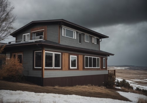 Resistant to Weather and Pests: An Informative Guide on Siding Options