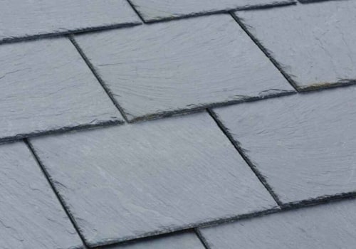 Slate Roofing: The Ultimate Guide for Homeowners