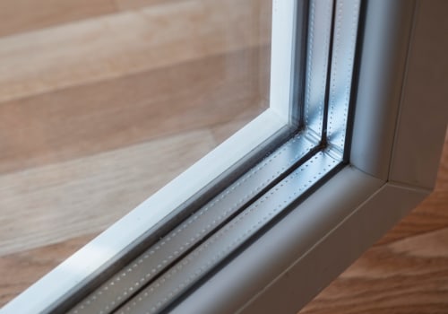 How to Choose the Right Gas Fills for Your Window Insulation