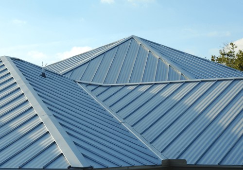 A Comprehensive Guide to Metal Roofing