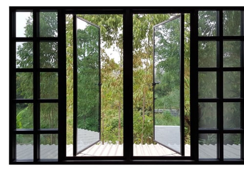 The Benefits and Options of Aluminum Windows