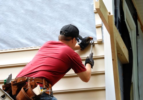 DIY vs. Professional Installation for Roofing, Windows, and Siding